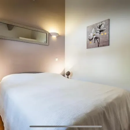 Apartman La De Port-miou *