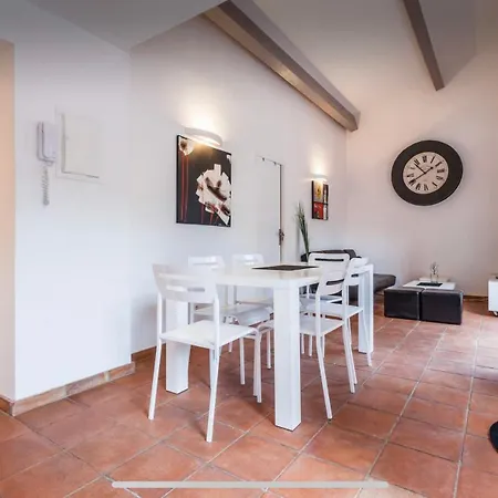La De Port-miou Apartman Cassis